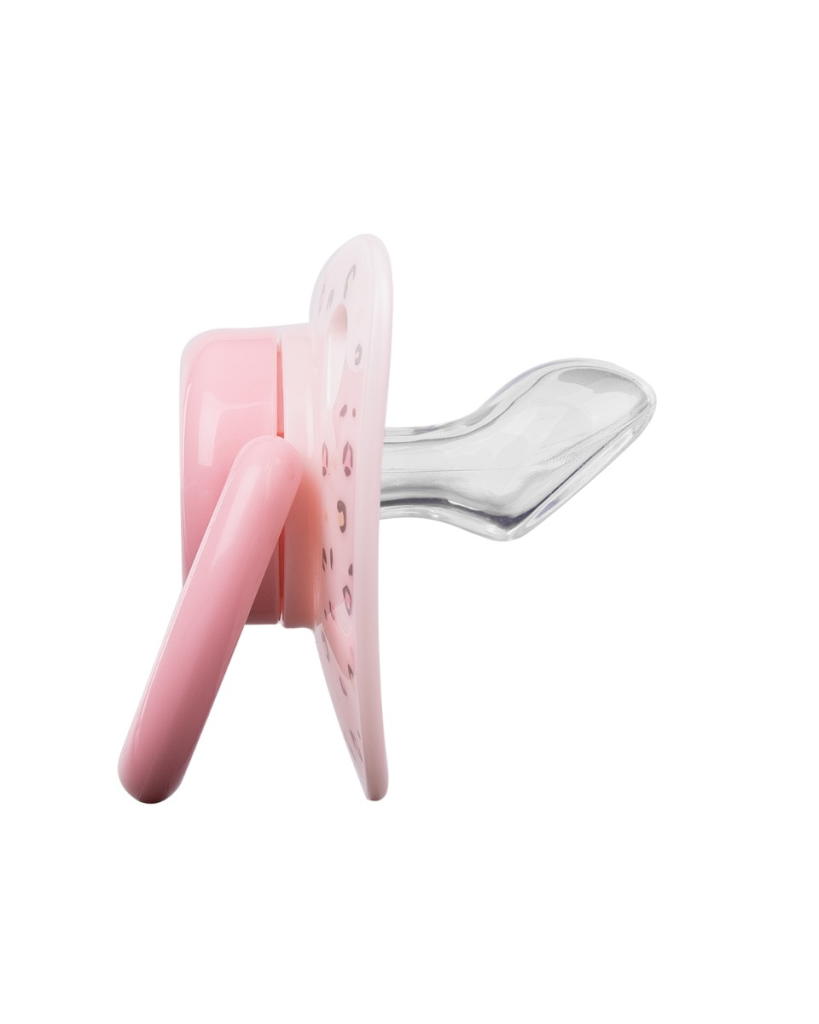 KIKKA BOO DUDA VARALICA SAVANNA 0-6M, 2KOM,PINK