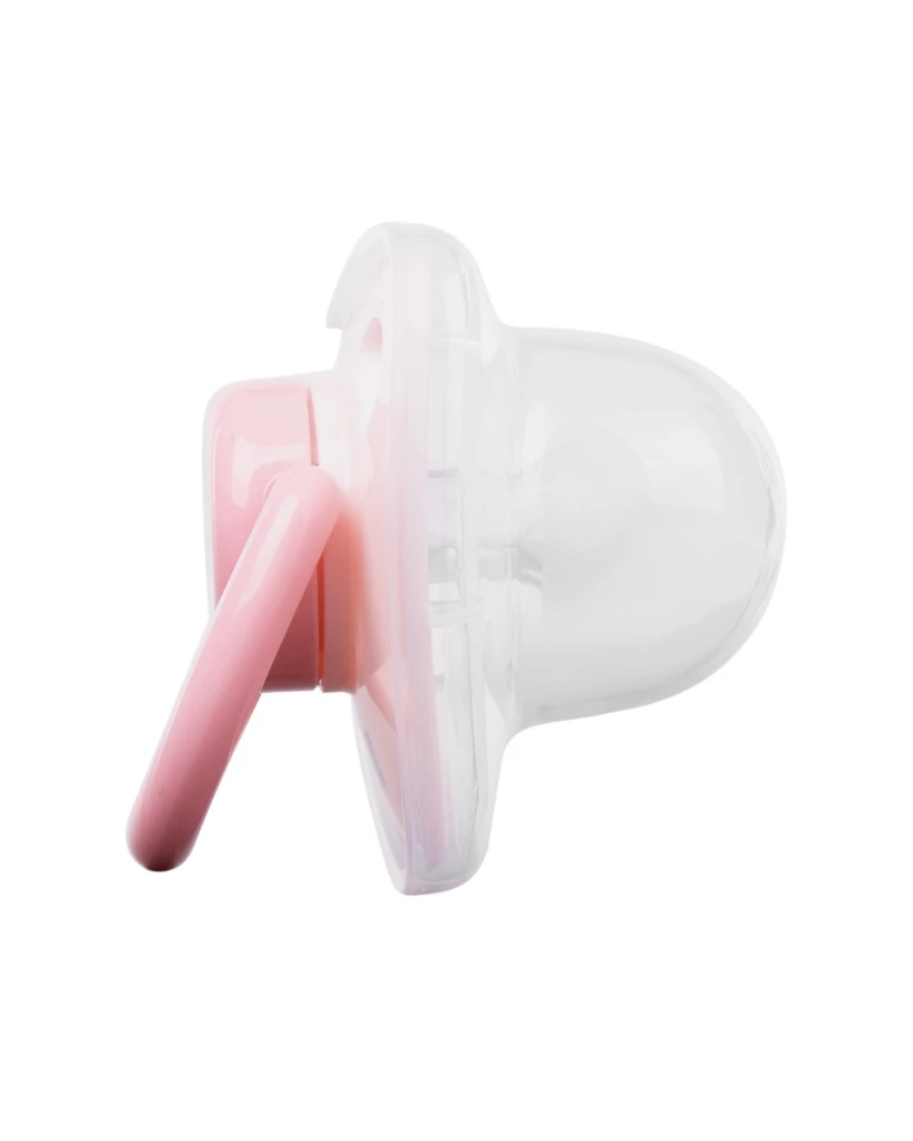 KIKKA BOO DUDA VARALICA SAVANNA 0-6M, 2KOM,PINK