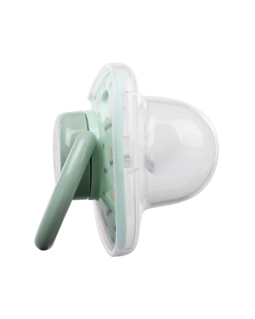 KIKKA BOO DUDA VARALICA SAVANNA 0-6M 2KOM,MINT