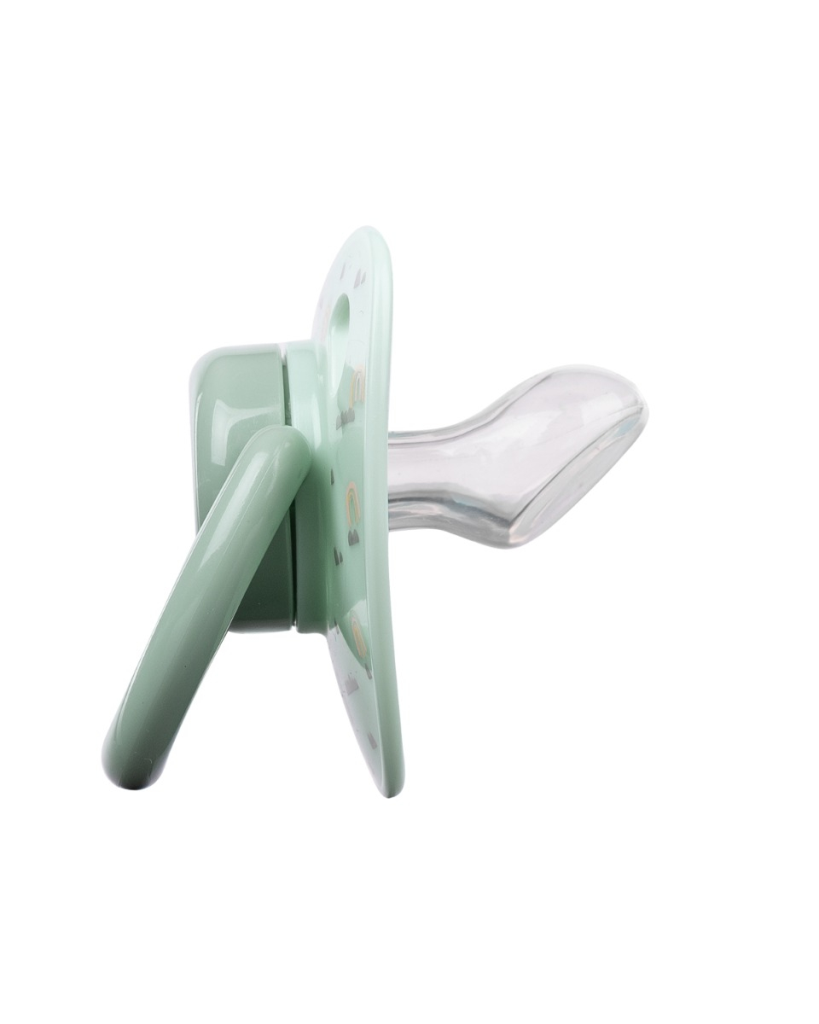 KIKKA BOO DUDA VARALICA SAVANNA 0-6M 2KOM,MINT