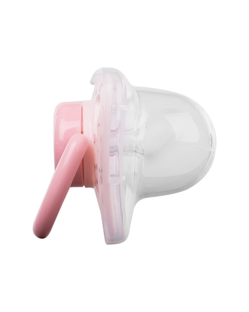KIKKA BOO DUDA VARALICA SAVANNA 6-18M 2KOM,PINK