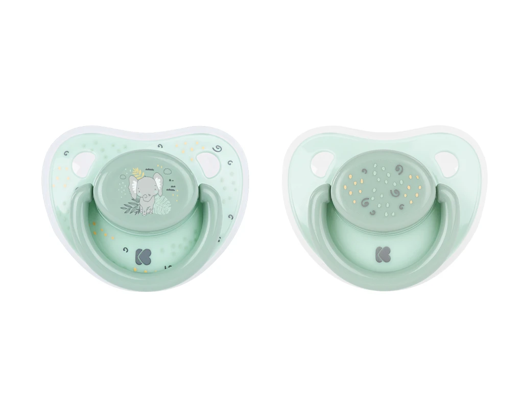 KIKKA BOO DUDA VARALICA SAVANA 6-18M 2KOM,MINT