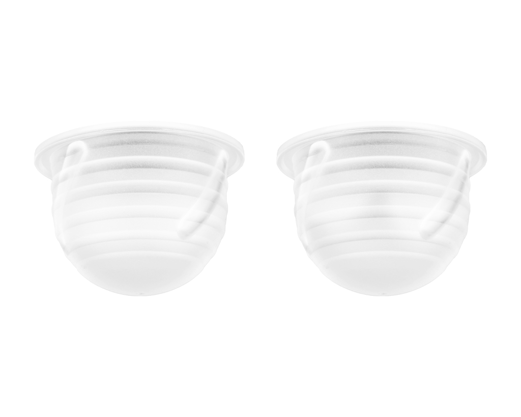 KIKKA BOO REZERVNA DIJAFRAGMA ZA EL.IZDAJALICU SERENITY 2 KOM