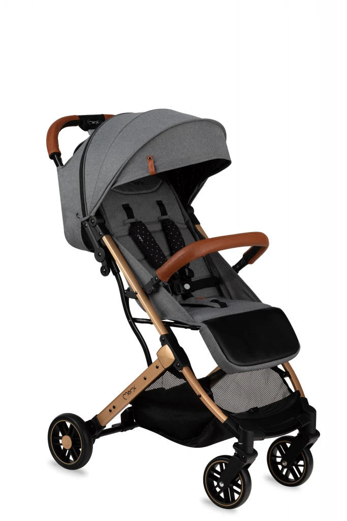 MOMI ESTELLE KOLICA,GREY-GOLD