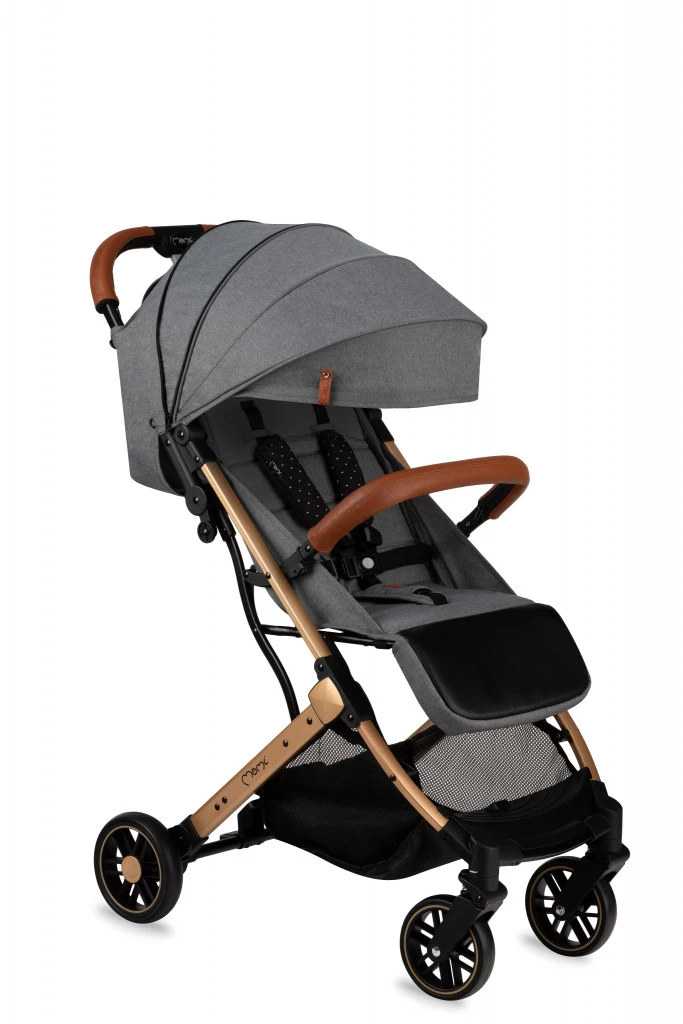 MOMI ESTELLE KOLICA,GREY-GOLD