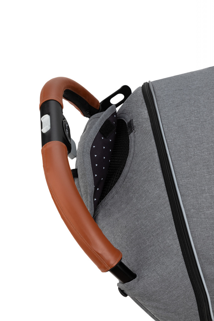 MOMI ESTELLE KOLICA,GREY-GOLD