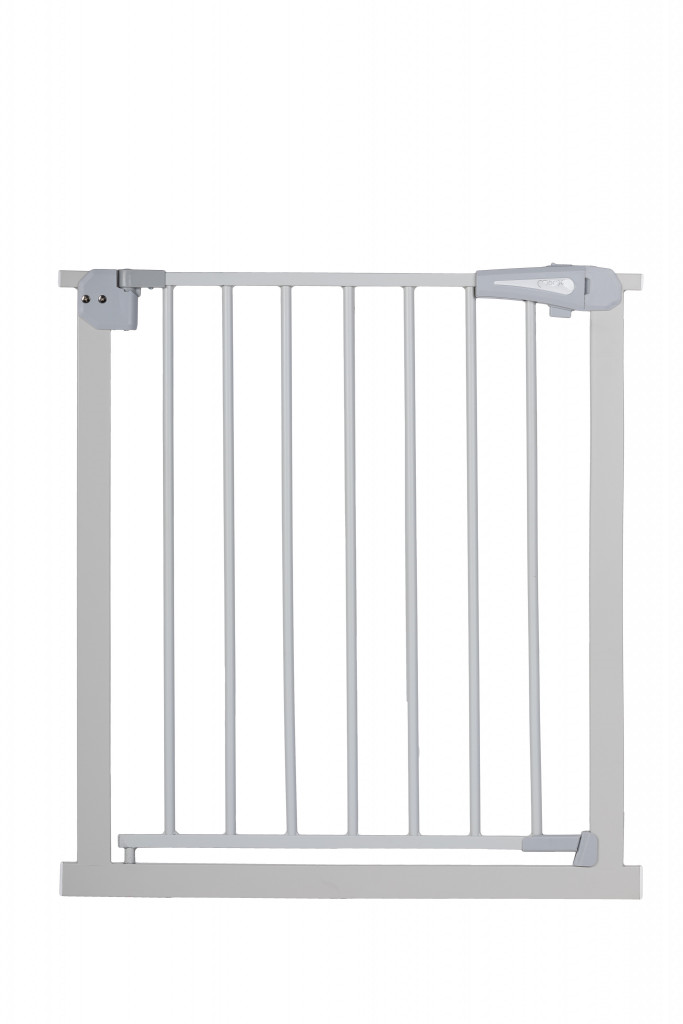 MOMI PAXI ZAŠTITNA OGRADICA,GREY