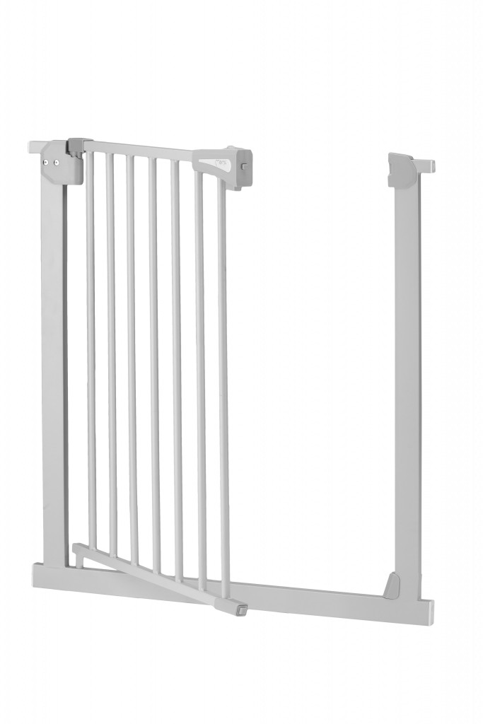 MOMI PAXI ZAŠTITNA OGRADICA,GREY