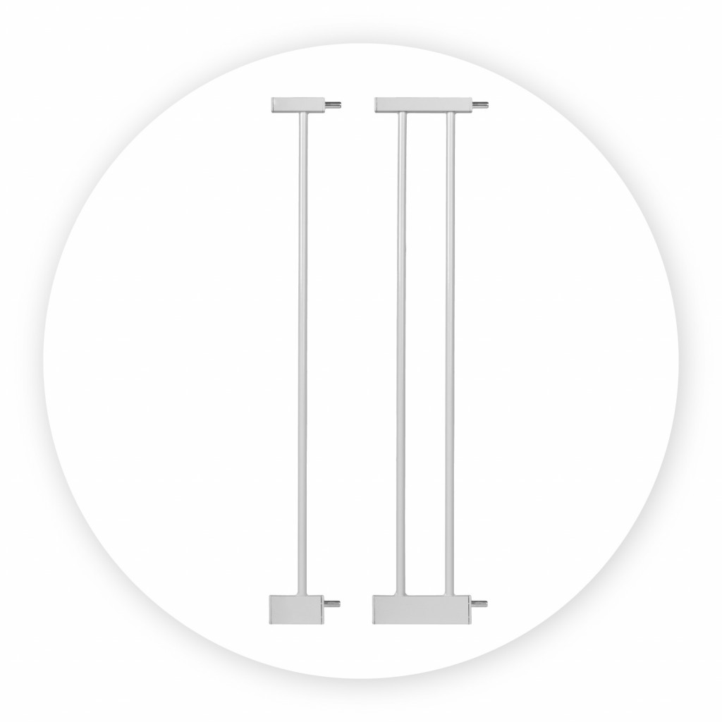 MOMI PAXI ZAŠTITNA OGRADICA,GREY