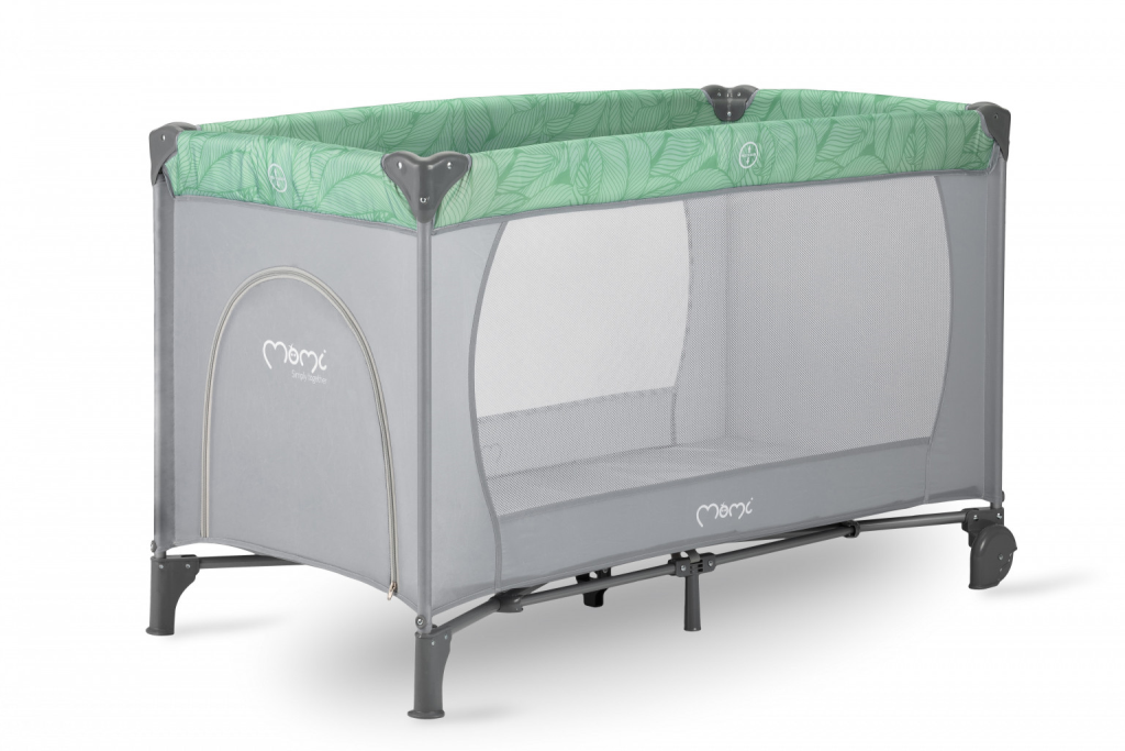 MOMI BELOVE PUTNI KREVETIĆ,JADE