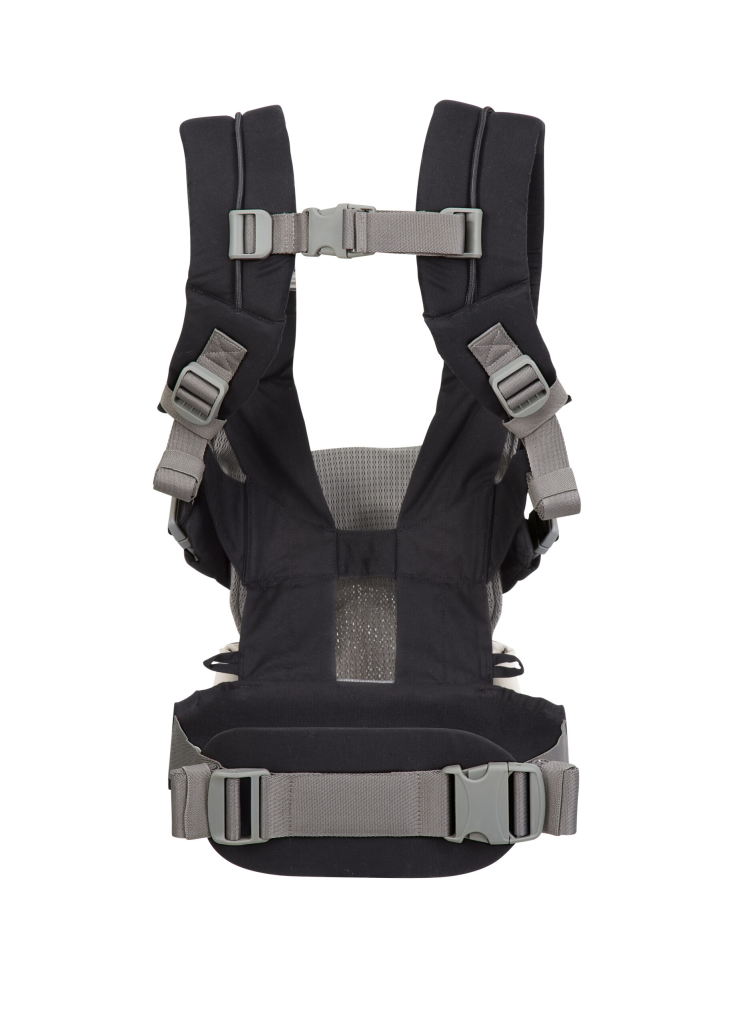 JOIE SAVVY BLACK PEPPER NOSILJKA KENGUR