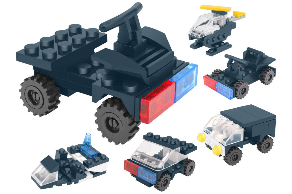 GLOBO KOCKE 3U1,RAZNI AUTIĆI