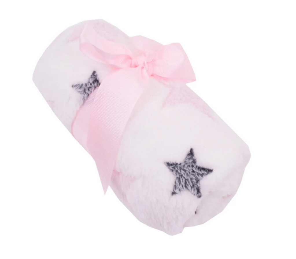 DEKICA S IGRAČKOM KOALA,PINK