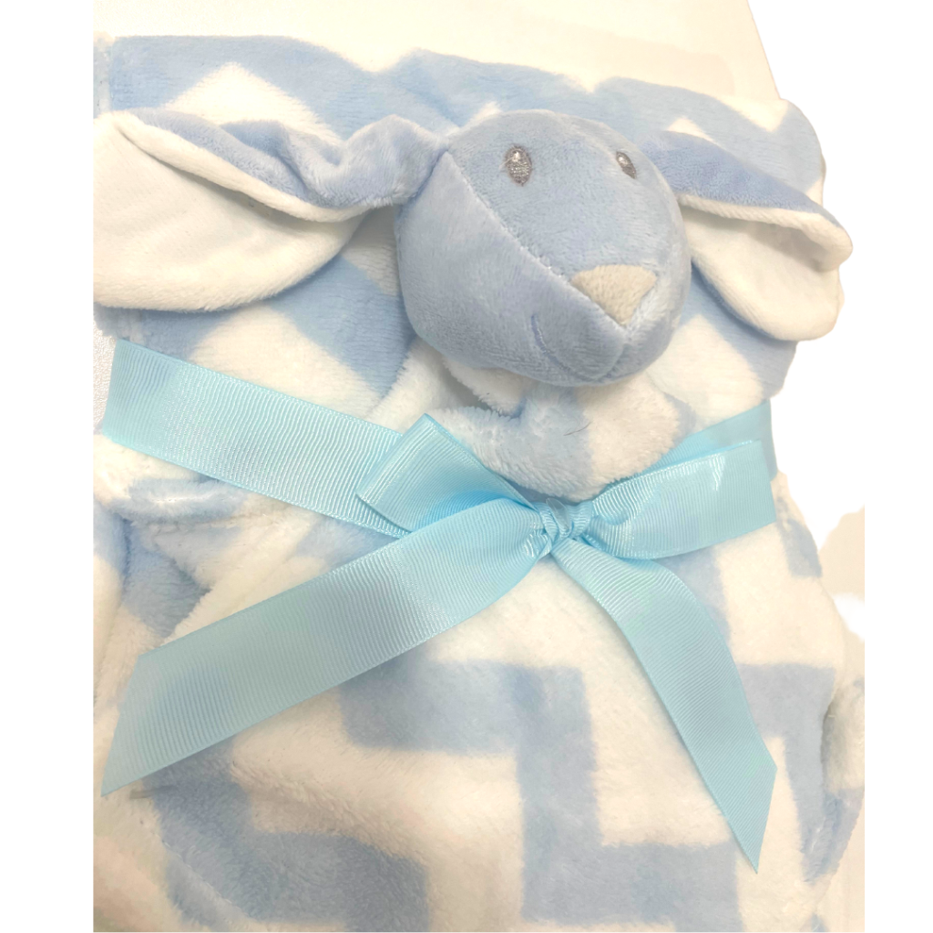 DEKICA I MAZILICA ZEKO,BLUE