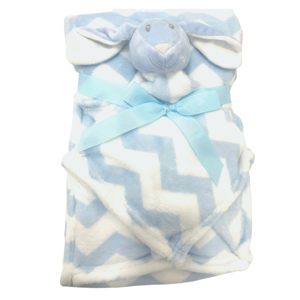 DEKICA I MAZILICA ZEKO,BLUE