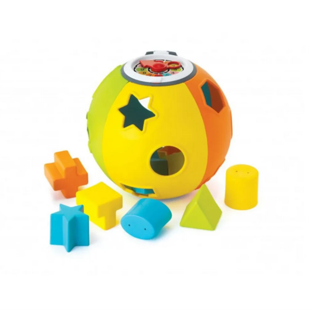 BKIDS LOPTA SORTER