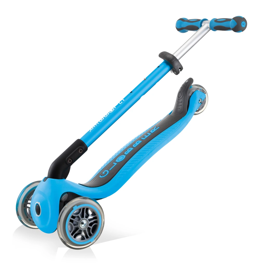 GLOBBER GO UP DELUXE SKY BLUE
