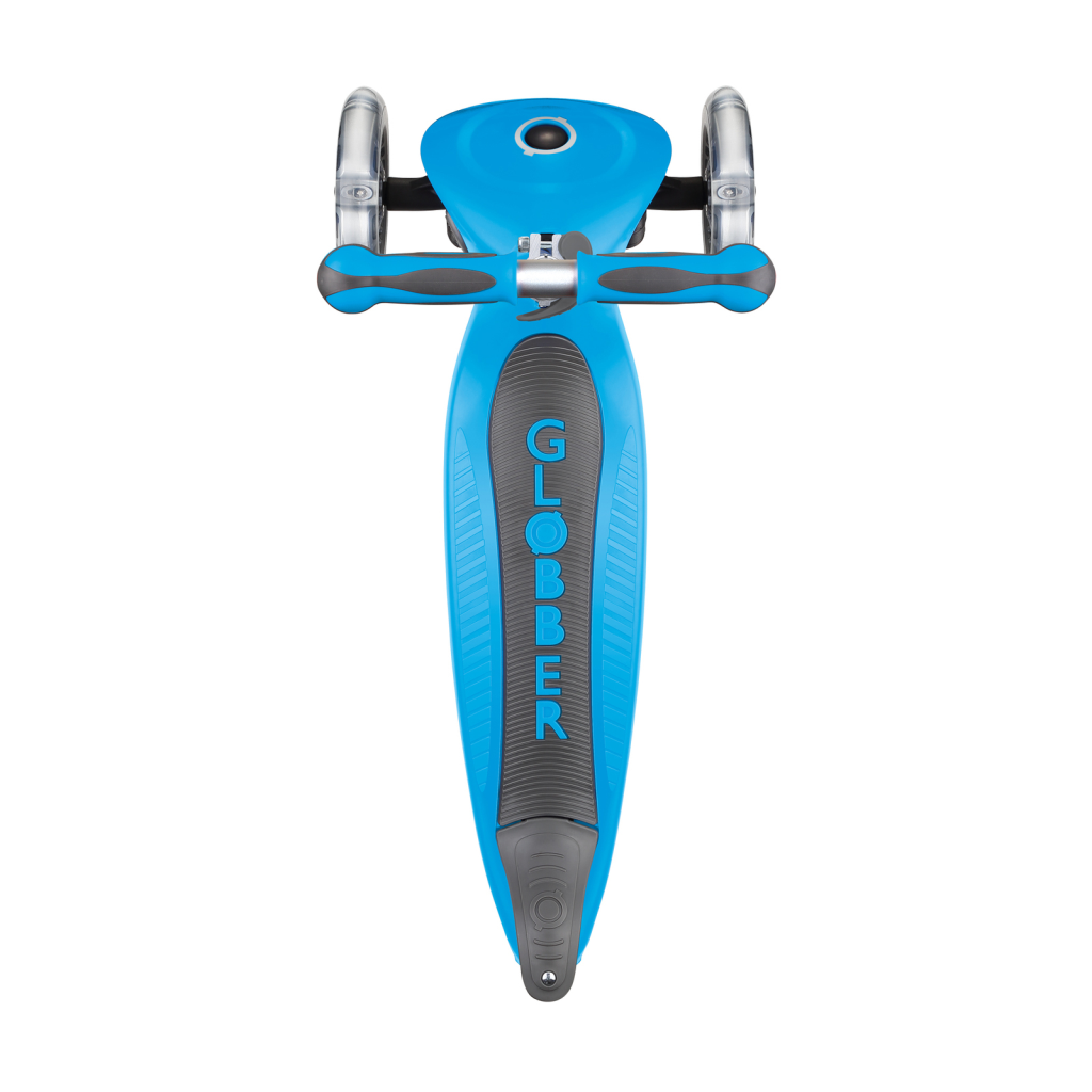 GLOBBER GO UP DELUXE SKY BLUE