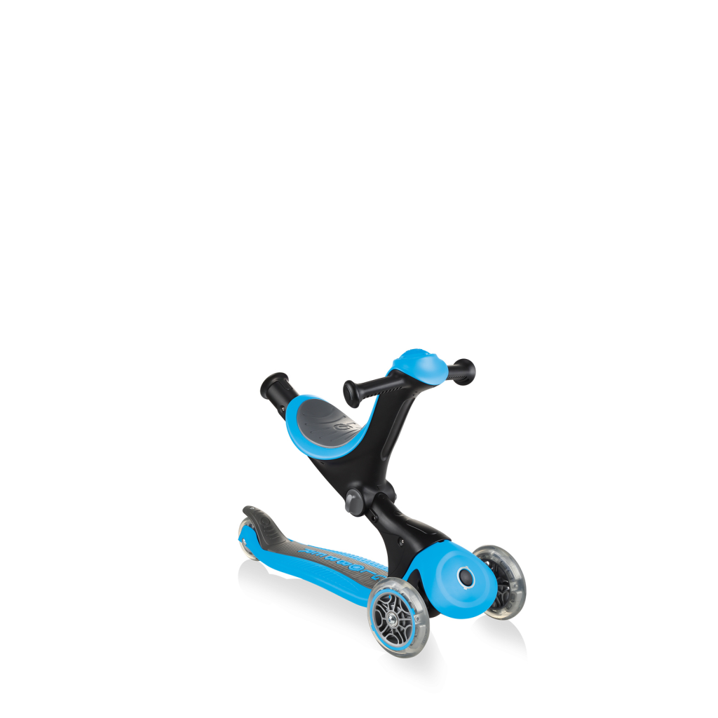 GLOBBER GO UP DELUXE SKY BLUE