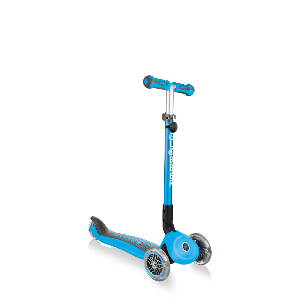 GLOBBER GO UP DELUXE SKY BLUE
