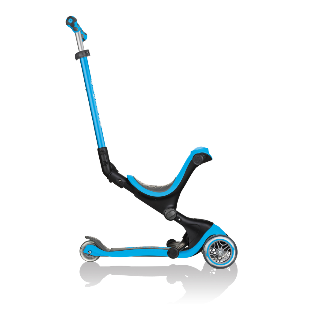 GLOBBER GO UP DELUXE SKY BLUE