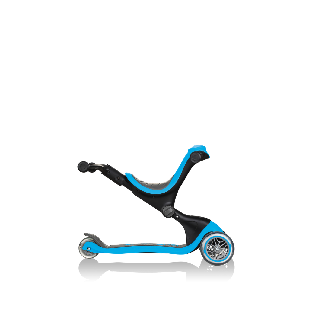 GLOBBER GO UP DELUXE SKY BLUE