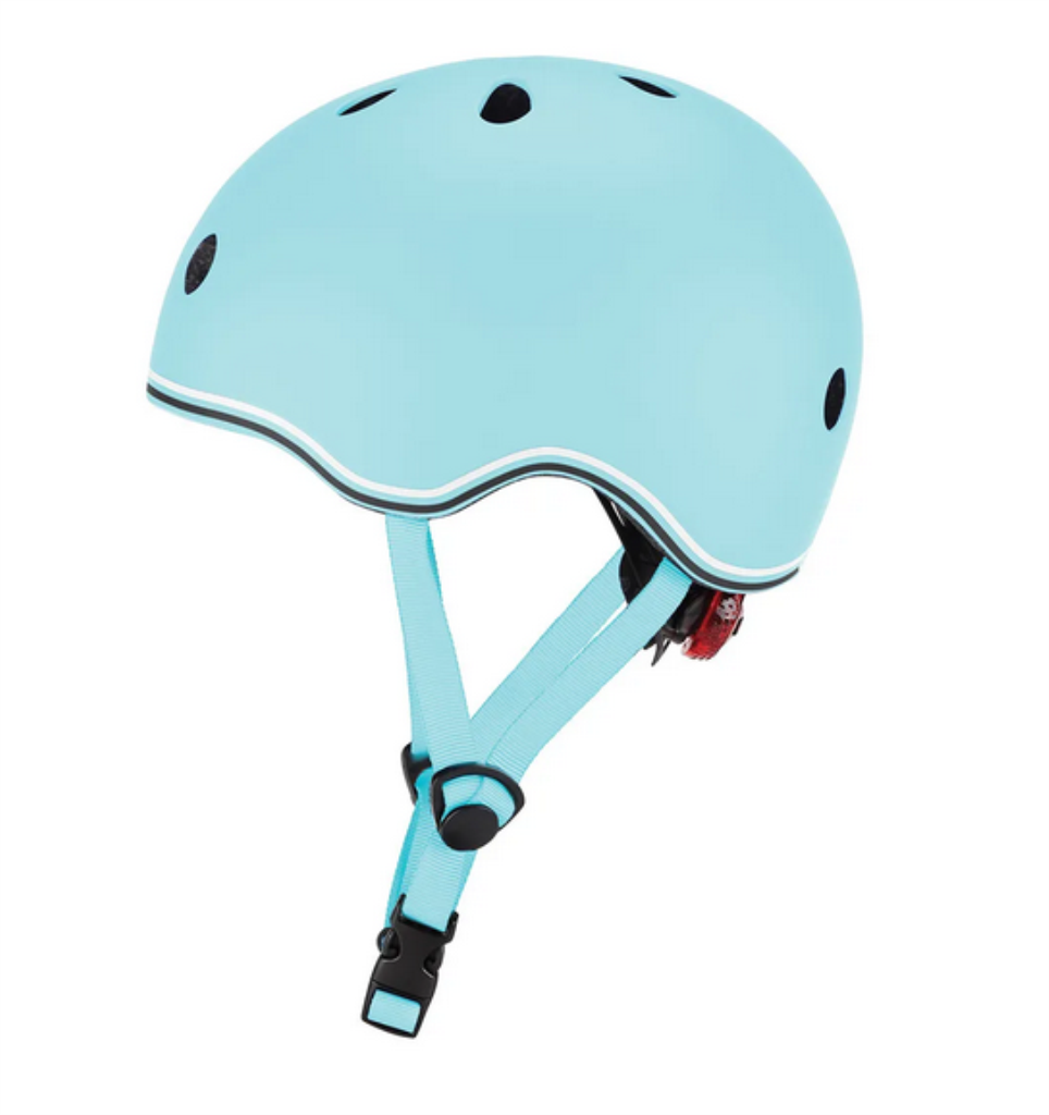 GLOBBER KACIGA XXS/XS ,PLAVA