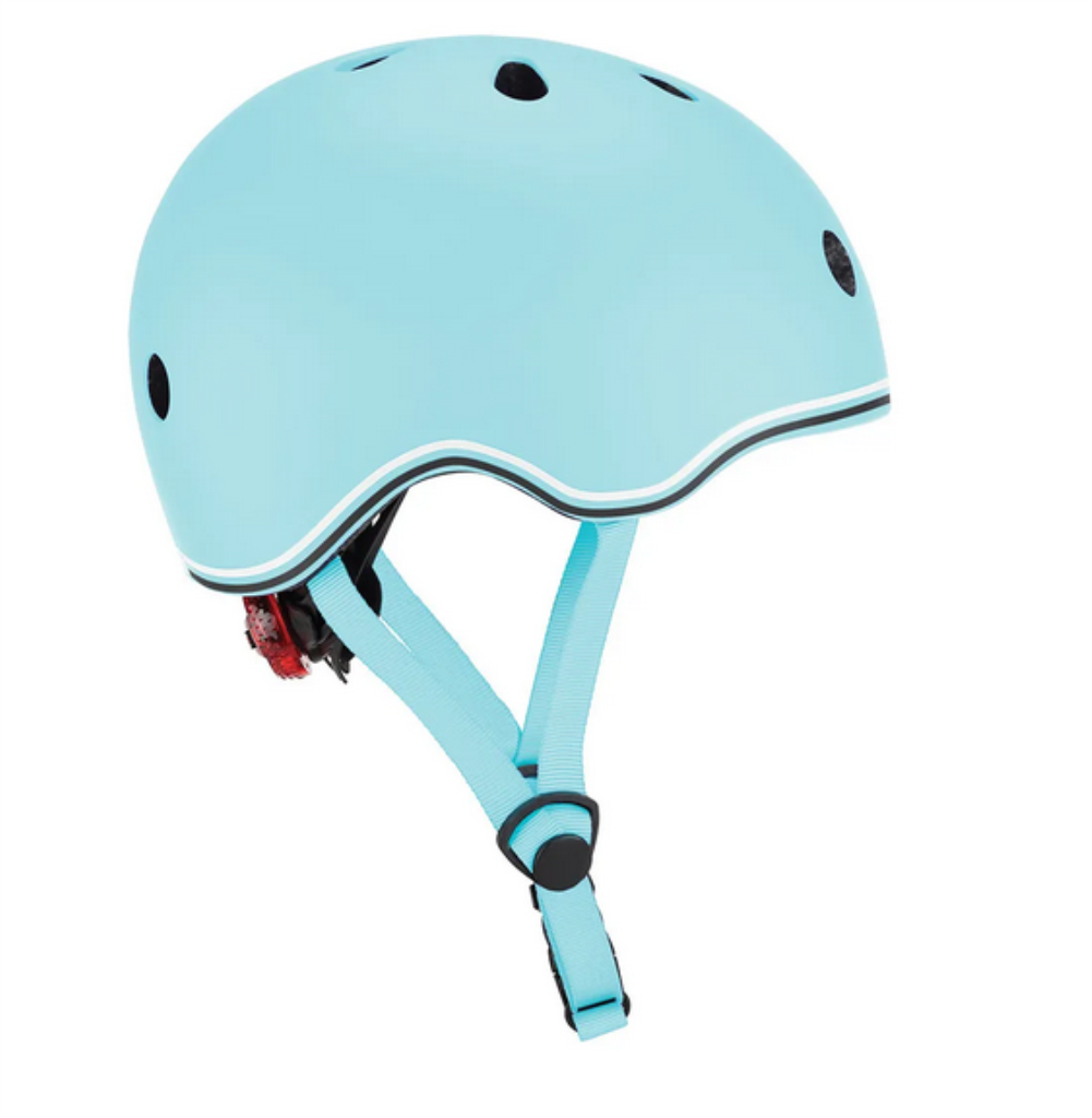 GLOBBER KACIGA XXS/XS ,PLAVA