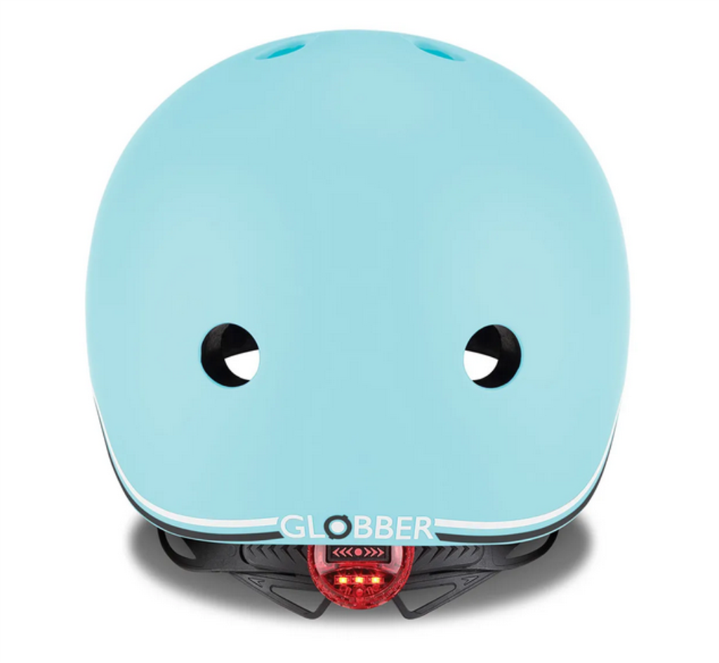 GLOBBER KACIGA XXS/XS ,PLAVA