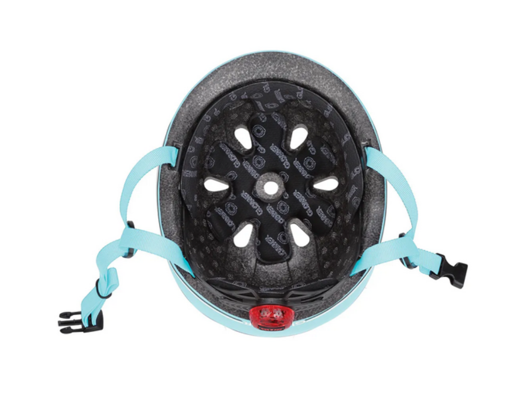 GLOBBER KACIGA XXS/XS ,PLAVA