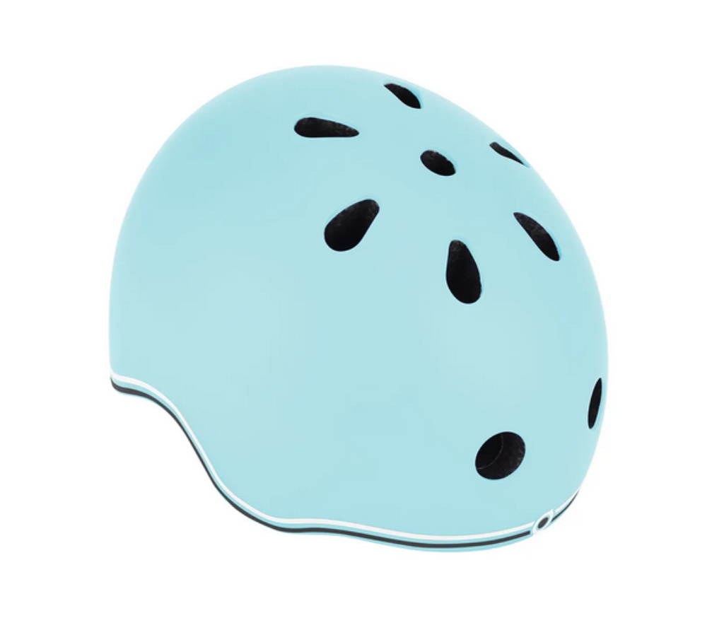 GLOBBER KACIGA XXS/XS ,PLAVA