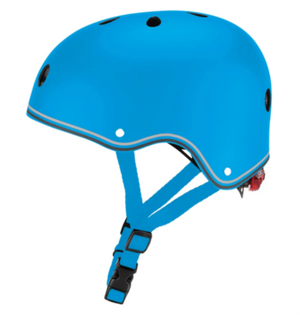 GLOBBER KACIGA PRIMO SKYBLU XS 48-53