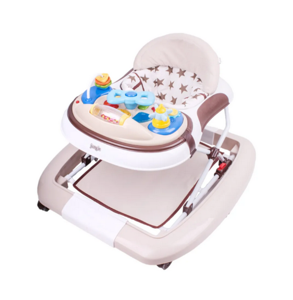 JUNGLE HODALICA KLIK-KLAK