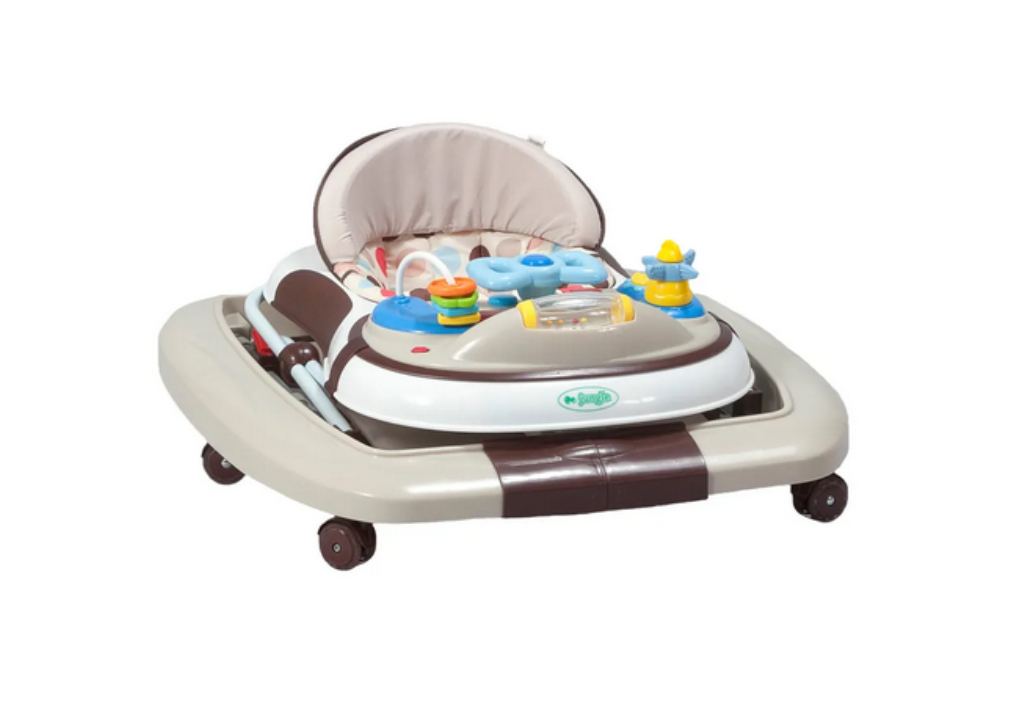 JUNGLE HODALICA KLIK-KLAK