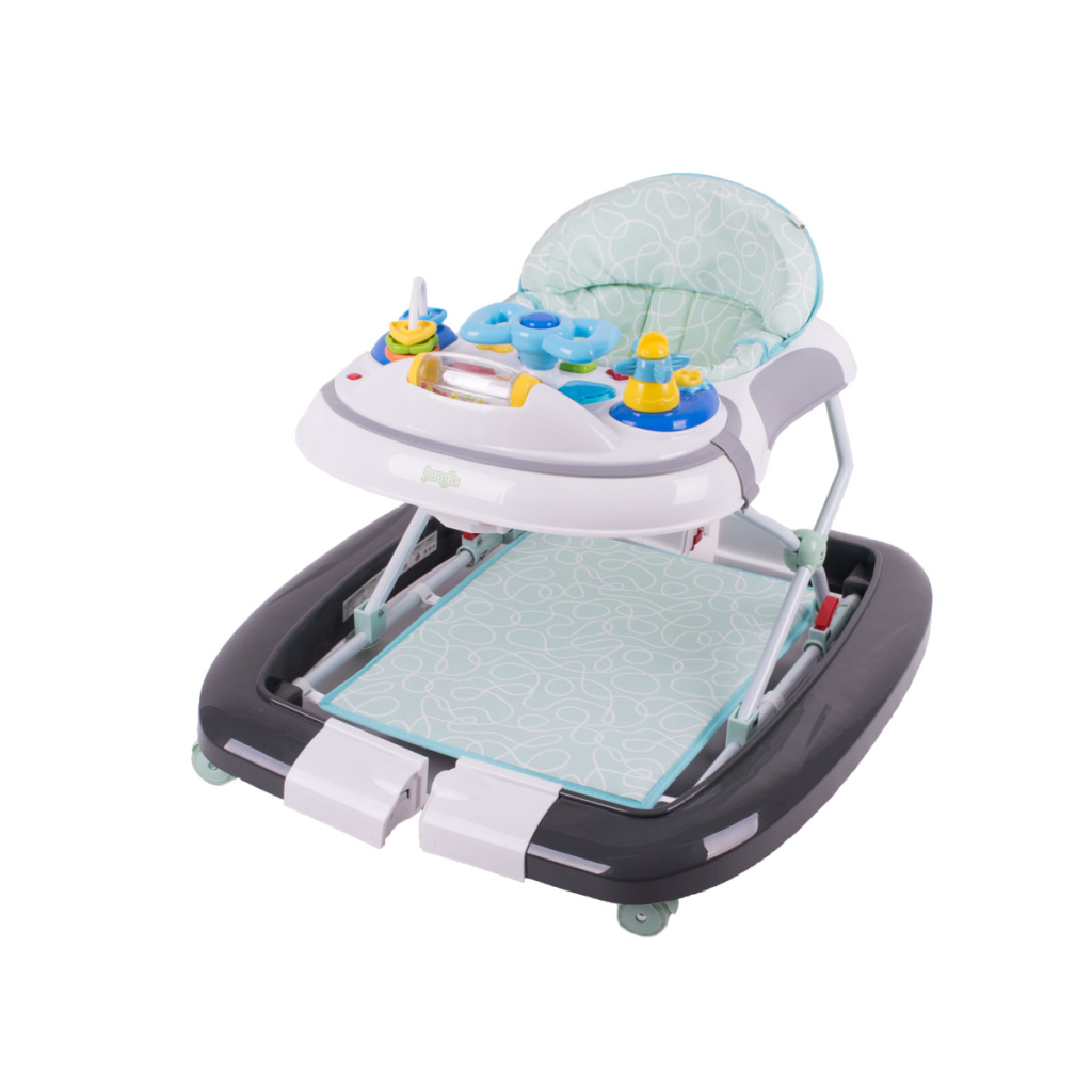 JUNGLE HODALICA KLIK-KLAK