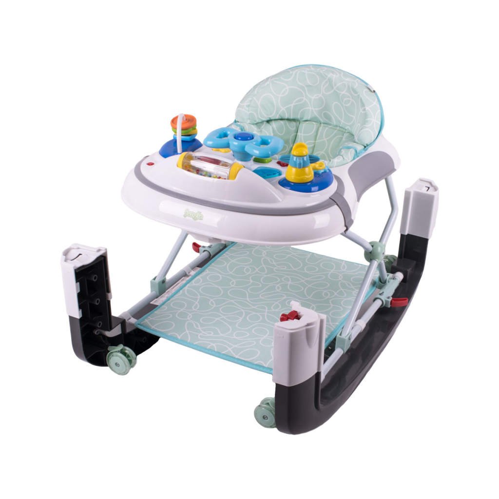 JUNGLE HODALICA KLIK-KLAK