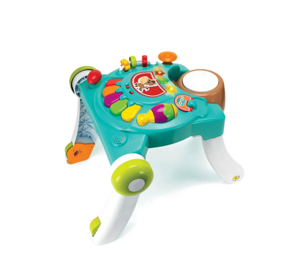 BKIDS PROHODALICA 3U1, 6-36 MJ.