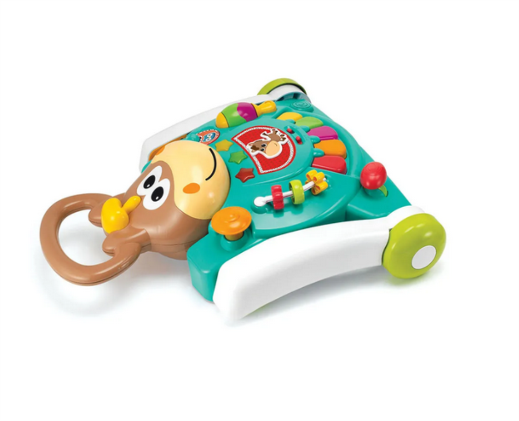 BKIDS PROHODALICA 3U1, 6-36 MJ.