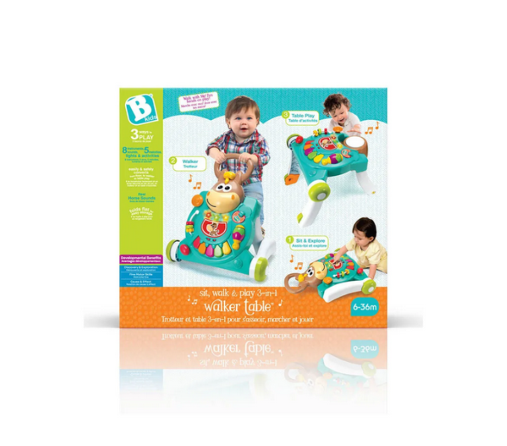 BKIDS PROHODALICA 3U1, 6-36 MJ.