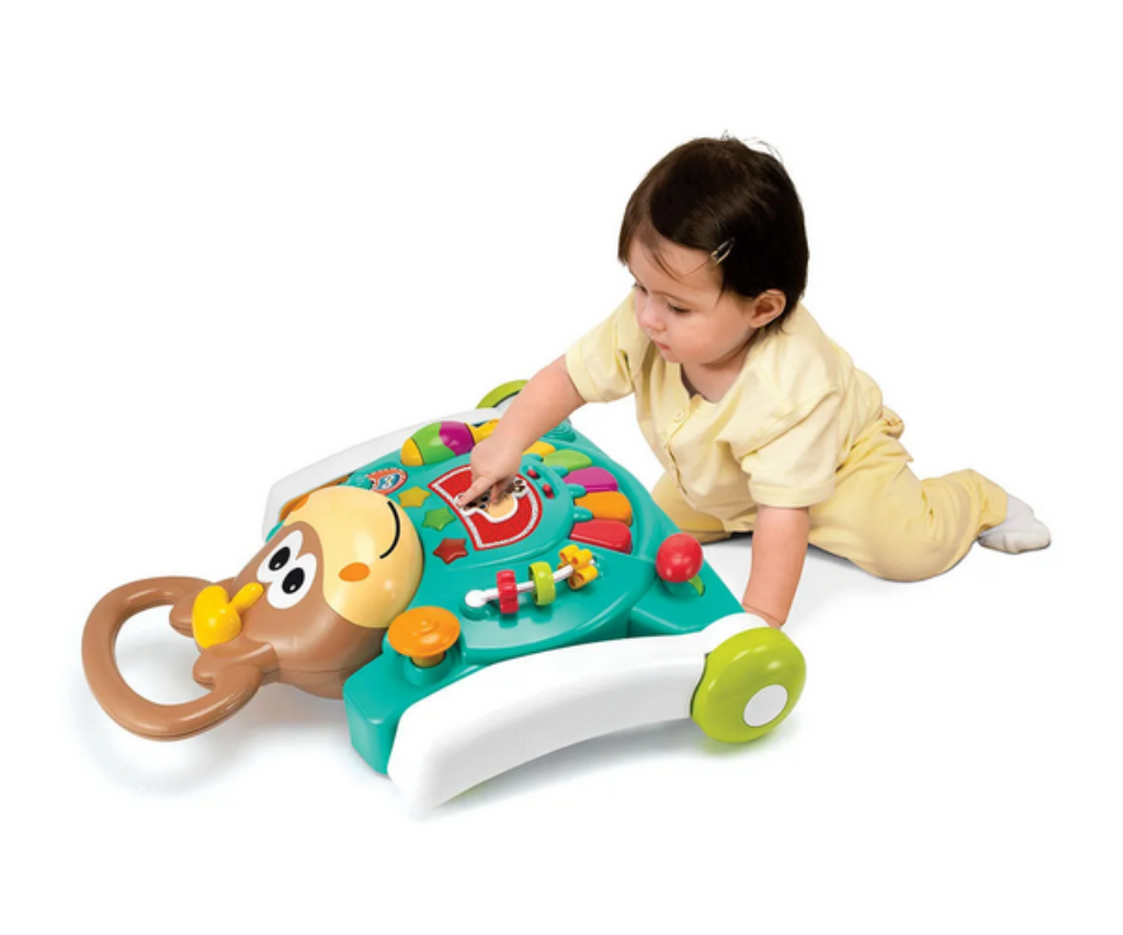 BKIDS PROHODALICA 3U1, 6-36 MJ.