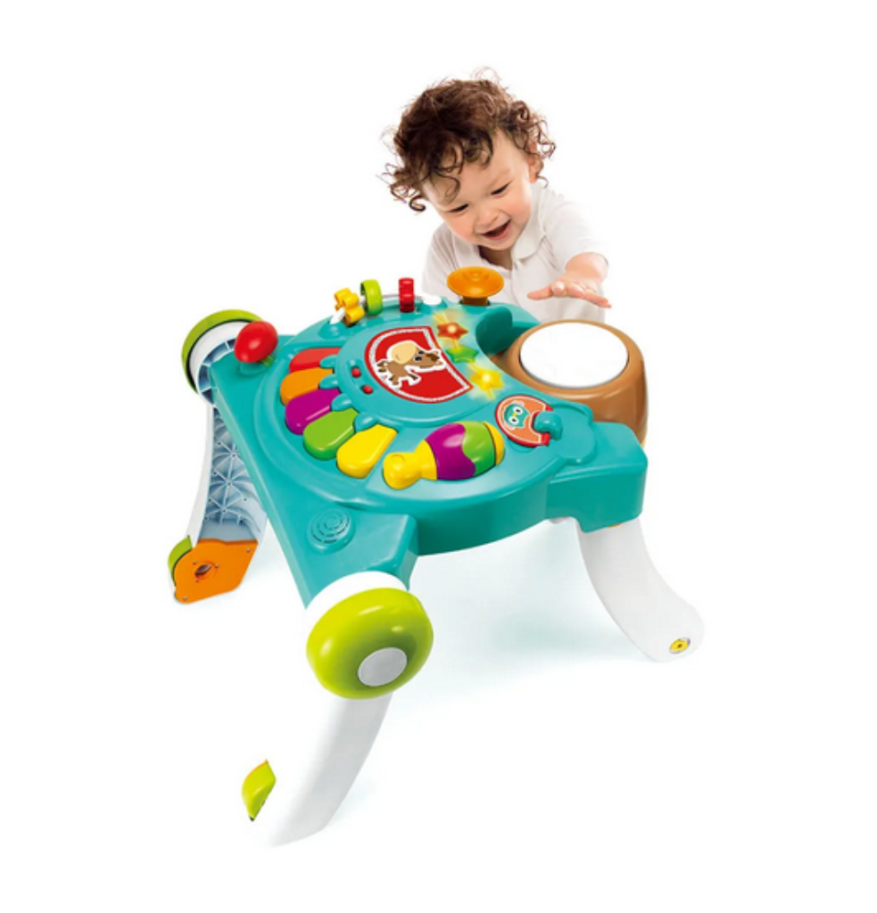 BKIDS PROHODALICA 3U1, 6-36 MJ.