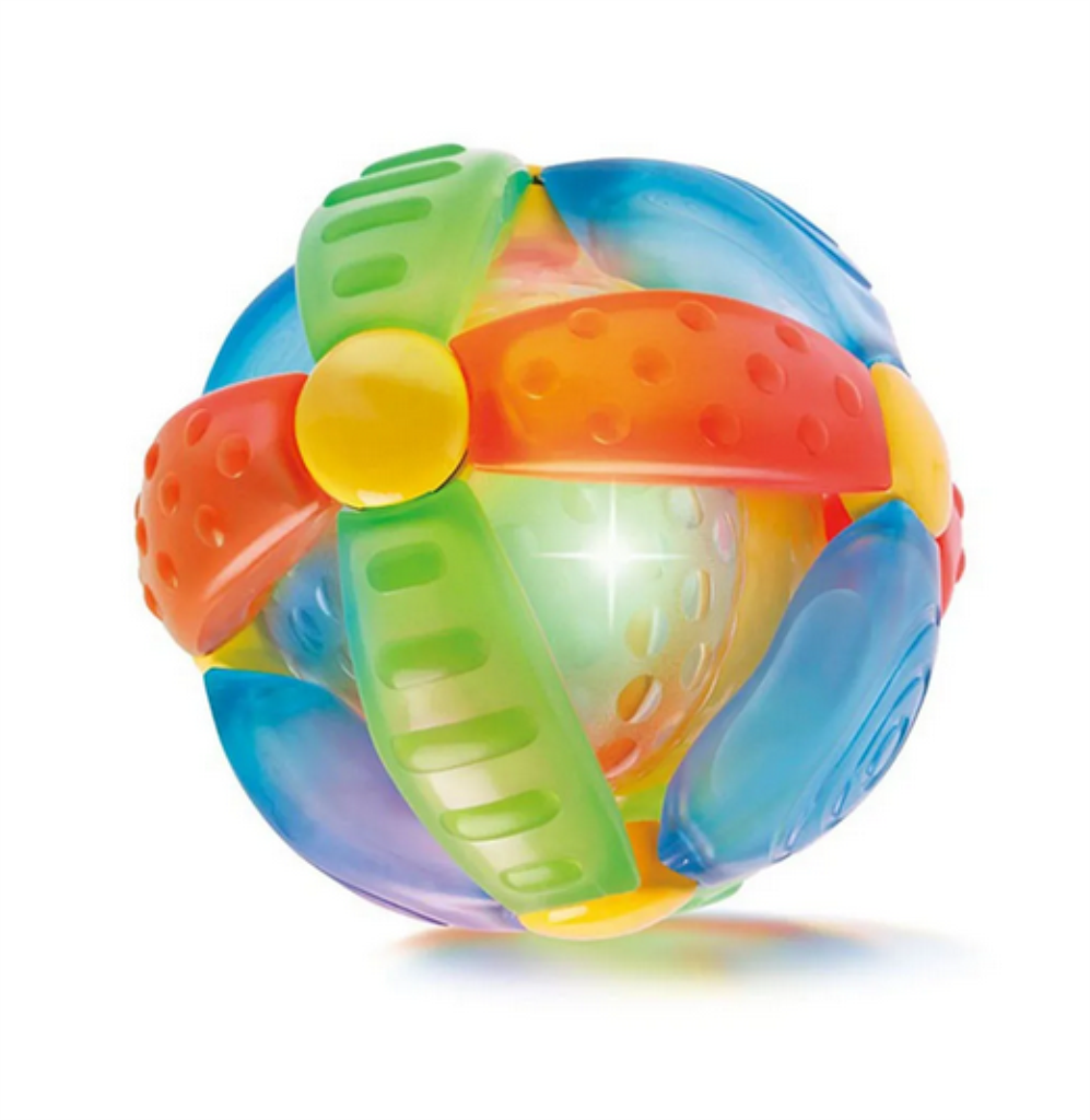 BKIDS GLAZBENA LOPTA