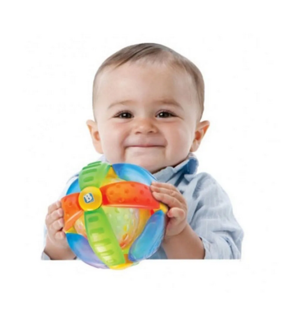 BKIDS GLAZBENA LOPTA