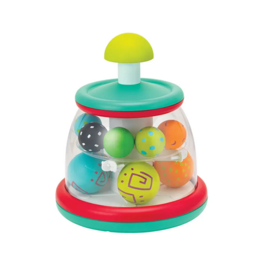 BKIDS SPINER
