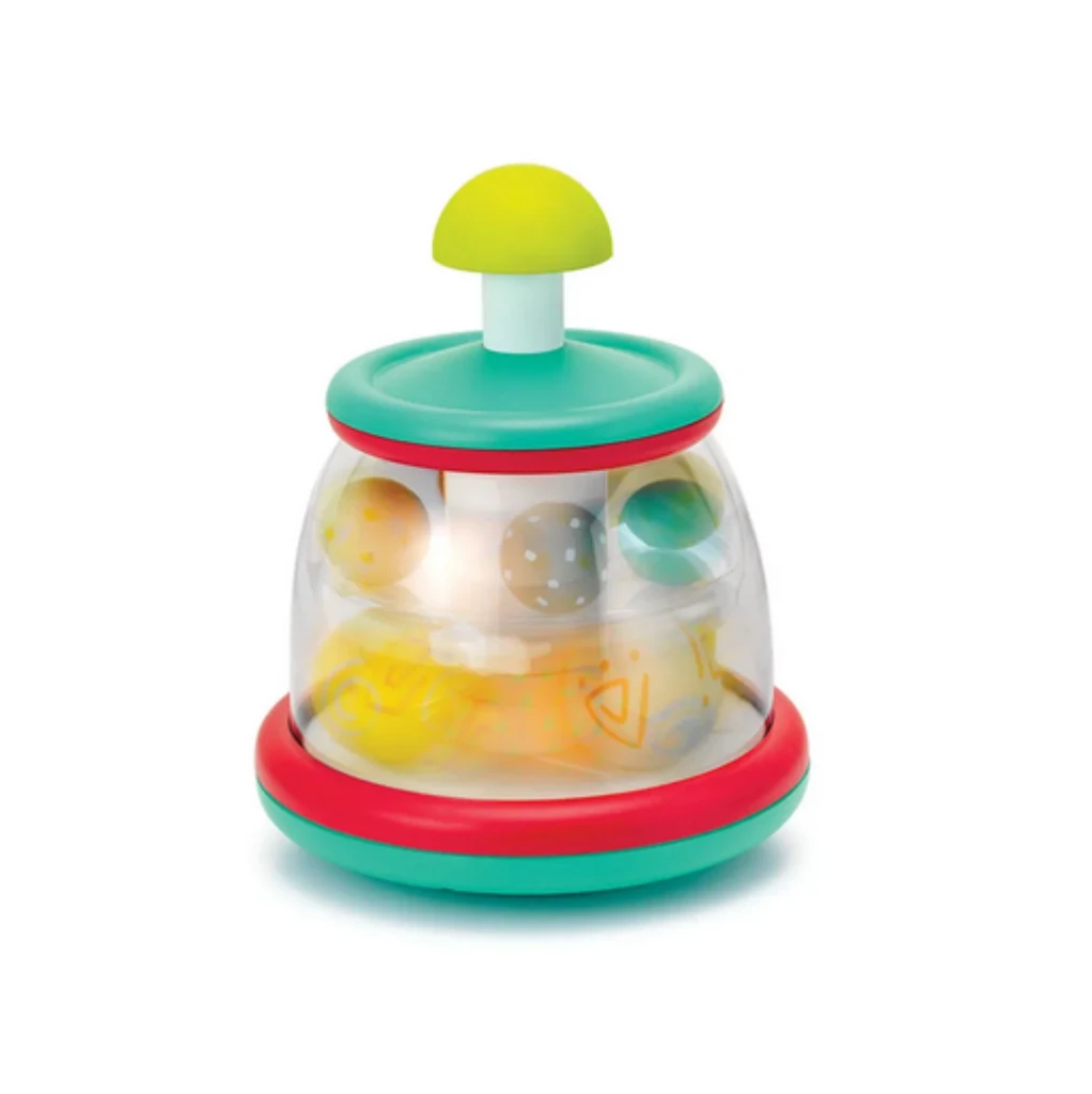 BKIDS SPINER