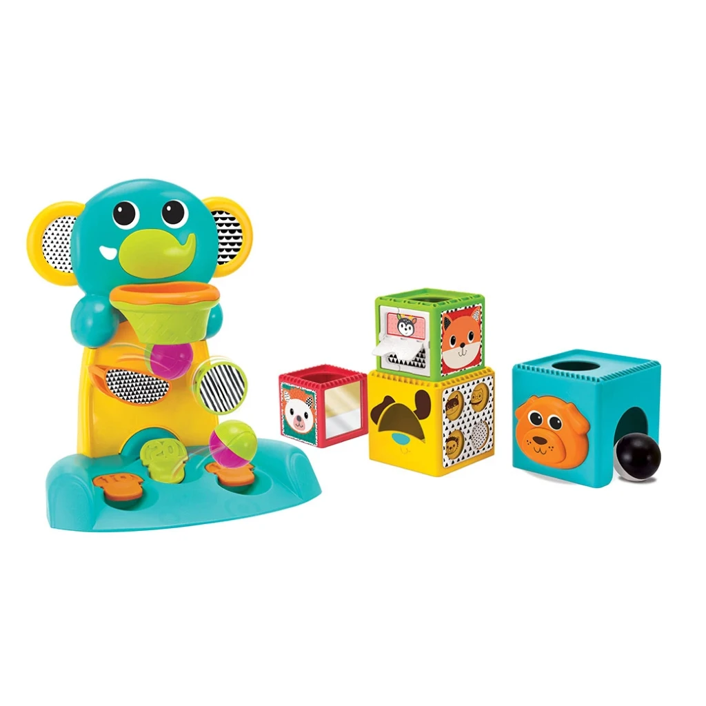 BKIDS EDUKATIVNI SET