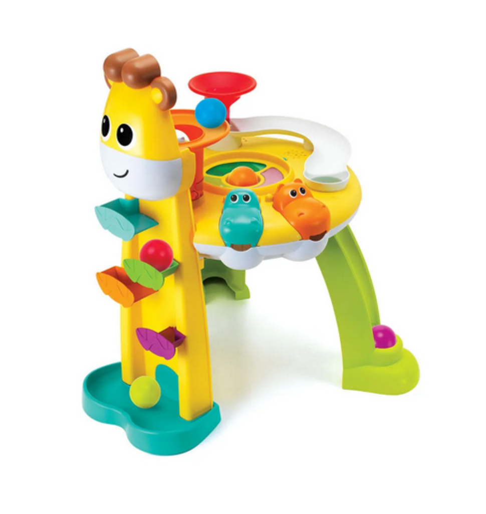 BKIDS SET ZA IGRU ŽIRAFA