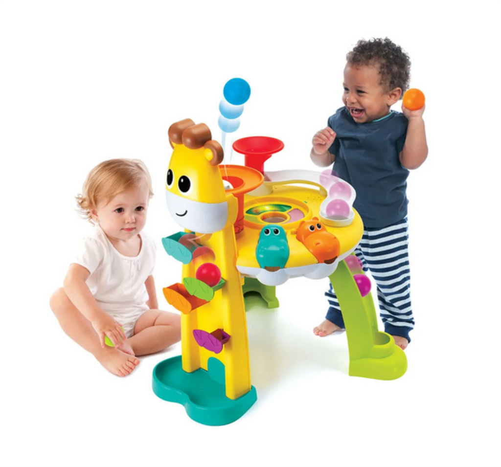 BKIDS SET ZA IGRU ŽIRAFA