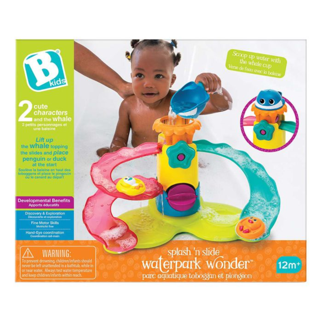 BKIDS AQUA PARK IGRAČKA