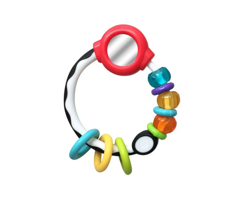 INFANTINO PRSTEN GLODALICA